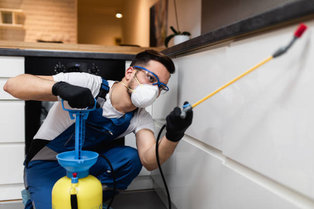 Pest Prevention Services in Warsaw, NC