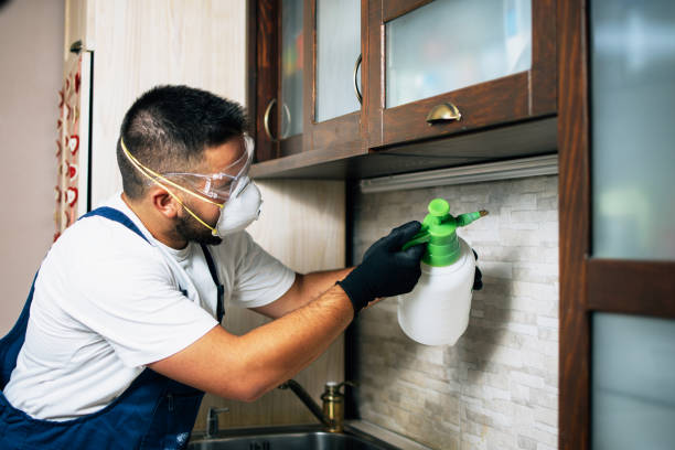 Best Exterminator Services  in Warsaw, NC