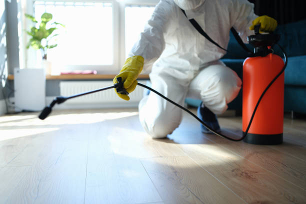 Best Bed Bug Extermination  in Warsaw, NC